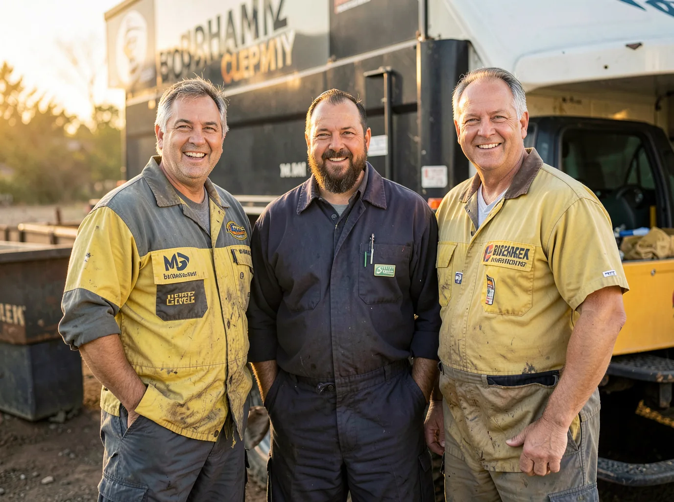 Sewage Cleanup company in Nolan, TX